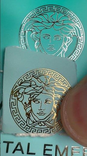 Fake vs Real Versace Crystal Emerald Perfume