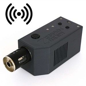 MicroFogger 2 - WorkshopScience