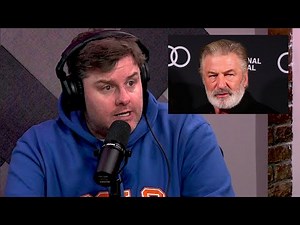 Tim Did Alec Baldwin's Podcast