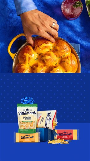 Serve delicious, full-flavored dairy everyone will be thankful for. | Safeway | Facebook