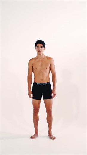 Introducing: Men’s Packs. 🔥🔥🔥 All your essentials ready to go. #MensUnderwear #Underwear #BoxerBriefs #Clothing