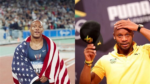 "They did us dirty…irks me how they treat us" - Sprinting legends Maurice Greene and more lament over lack of respect for them in their own sport