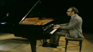4.2K views · 168 reactions | Legend Alfred Brendel plays Schubert's moment musical No. 3 in F minor, from Six moments musicaux, D 780. Watch here the full performance https://youtu.be/0WDQL_X7Euk | The World Music | Facebook