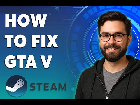 How To Fix Gta V Steam Api64.Dll Was Not Found [2025 Guide]