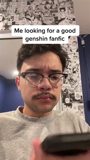 Albedo and Sucrose Adventure in Genshin Impact