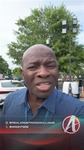 The latest debacle in the hush money trial shows just how much of a farce this whole side show is. Look, Trump doesn’t get a full pass, he’s no innocent person, but nobody deserves to be subjected to a kangaroo court in America. | Armstrong Williams