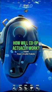 Subnautica 2 Multiplayer: Everything We Know (Cross-Play & More)