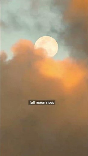 Rare Blue Moon - Don't Miss it!