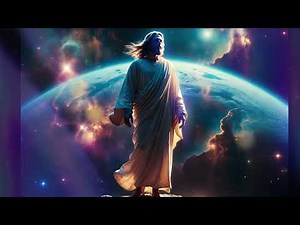 Powerful Sleep Prayer Meditation to Calm Your Mind & Heal Your Heart Tonight.