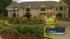 Million Dollar Homes: Rustic Luxury vs Mega Mansion