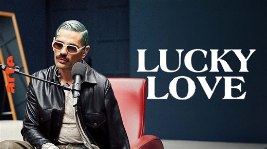 Lucky Love - I'm ready, Masculinity - Laser Disc - Programm in voller Länge Concert