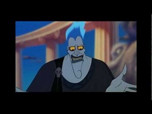 hercules - scene (dutch)