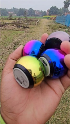 4 mini speaker long throw 🤑😱🥶