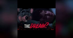 The Dream? - Chuck E Cheese Creepypasta | Freaky Attractions