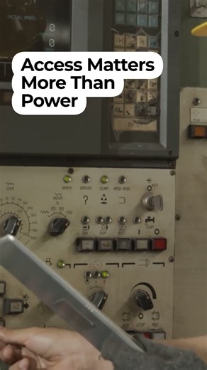 How Maintenance-Friendly Design Protects Uptime