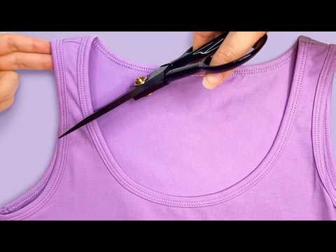 5 Genius Clothing Hacks to Save Your Outfit in Minutes — No Sewing Machine Needed