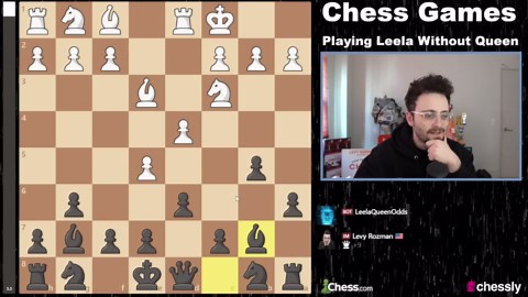 3800 Elo Bot Made Me Cry