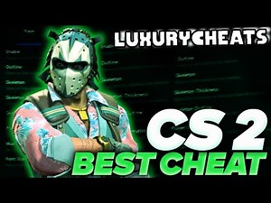 Best Free CS2 Cheat 2025 | Aimbot, Wallhack, Radar Hack for Counter-Strike 2