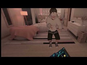 Vrchat avatar not showing in menu (Fix) Unity