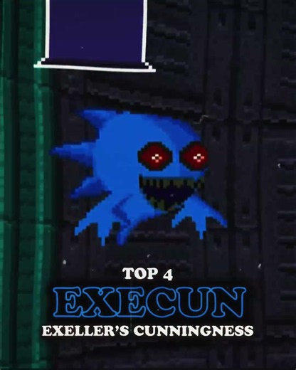 Hardest Bosses in Sally.Exe: The Whisper of Soul | Spirits Of Hell Edit