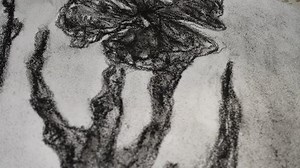 Abstract Drawing Tree : vidéo de stock (100 % libre de droit) 1024161050 | Shutterstock