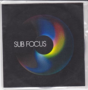 Sub Focus - Sub Focus