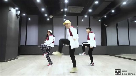 简单易学的抖音网红舞 In my feelings 还有分解教学哦！