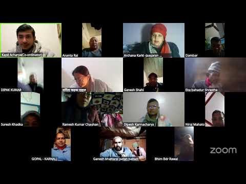 Free Public Speaking & Personality Development Class" By:-Jaagaran Academy & Retreat Centre Pvt Ltd