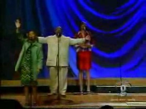 Kurt Carr and The Kurt Carr Singers-For Every Mountain