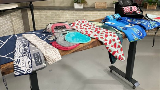 Les nouvelles gammes beauté et cuisine de Solem