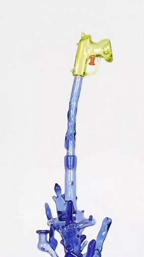 17K views · 37 reactions | Amazing, functional sculpture by...