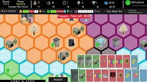 PLAY THE GAME! – PoNG