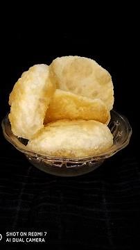 Perfect Luchi Recipe || পারফেক্ট লুচির রেসিপি || luci recipe || How to Make Luchi