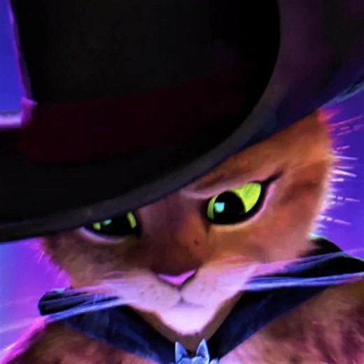 ¿Tal vez una vida sea suficiente? — El gato con botas 2 reflexión