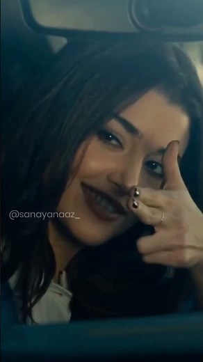 Hayat Attitude Status | Hande Erçel