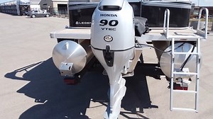 Let's take a quick look at the New Legend Boats Q-Series LE Lounge Pontoon Boat, available for sale here at Rally Motorsports. Get more details here: https://bit.ly/3ckjmPI #legendpontoon #princealbert #lakecountry #newboats | Rally Motorsports | Facebook