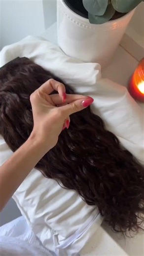 How you remove and store your extensions matters more than you may think!