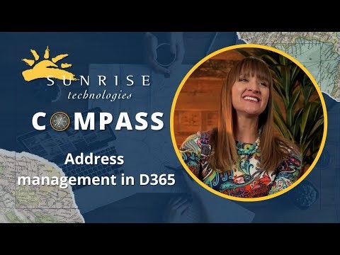 Addresses in Dynamics 365 | The Power of Address Management for Your Business