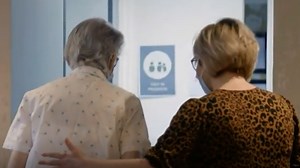 最新研究：社交孤立的老年人更易得老年痴呆