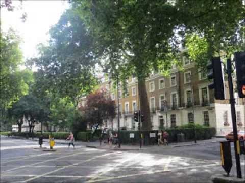 London Paddington Hotels = What Is It Like To Stay in Paddington