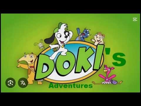 Doki 2013 - 2019 - Promo extendida + Theme Extended Song - Doki y Sus Amigos