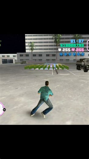 GTA6 Decoded – News, Leaks & Countdown | Vice City never felt this alive. Imagine rolling onto the beach in a heavy military tank while NPCs run, helicopters hover above, and chaos... | Instagram