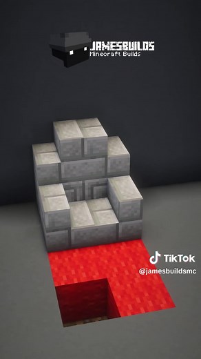 Build a Mini Throne in Minecraft: Step-by-Step Tutorial