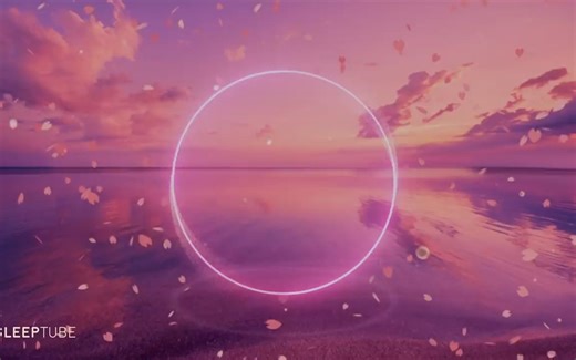 放松音乐与双耳节拍睡眠