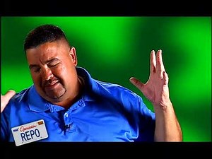 Operación Repo - Episodio 481