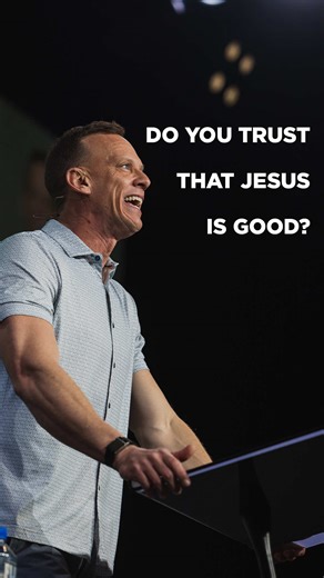 What You Believe About God Matters Most