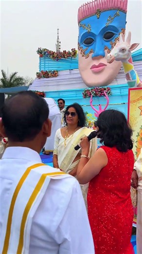 Haldi Ceremony Me Macha Di Dhoom 💛🔥Haldi Function Hosting Like a Pro 💛