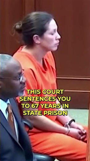 woman given 67 years for unsafe high rise structural redistribution #sentences #court