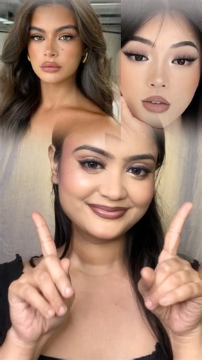 Latina makeup tutorial 🫶🥹 #makeup #tutorial #youtubeshorts #navratrispecial #latinamakeup