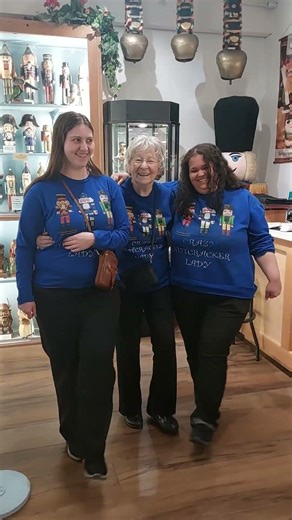 Nutcracker Museum USA • Ulbricht Worldwide